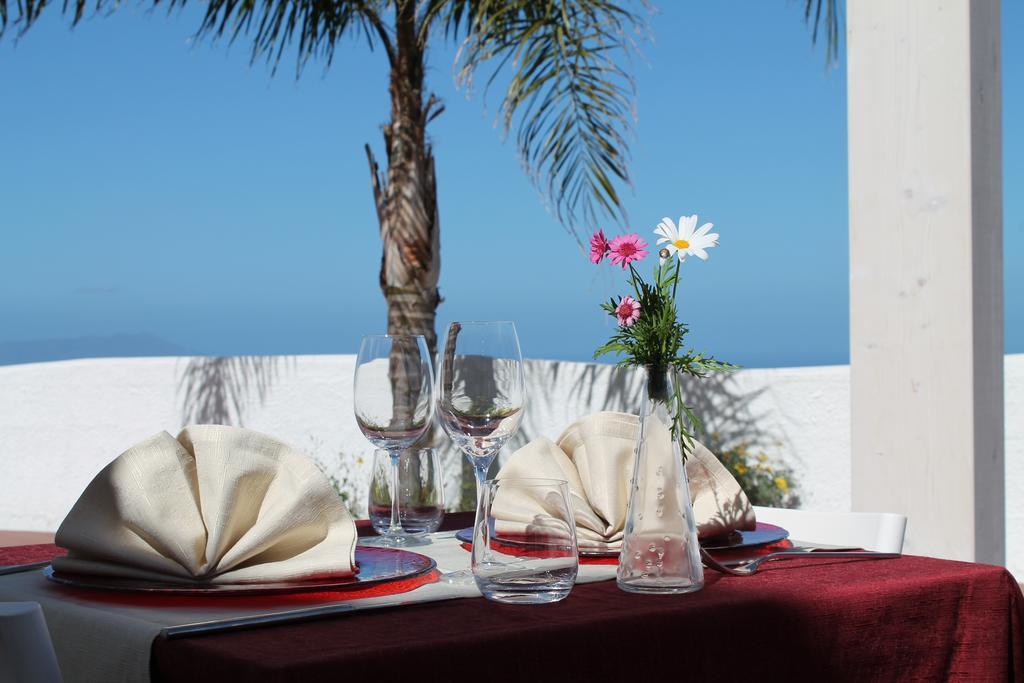 Alta Marea Hotel Gioiosa Marea Kültér fotó